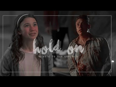 Tribute to Dan Espinoza | Hold on I Lucifer