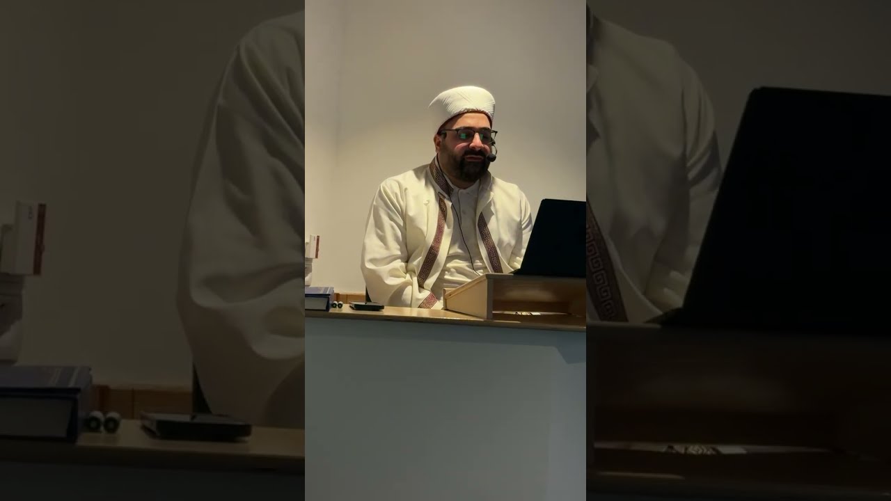 İSRA SÜRESİ-ÖMER ÖZCAN  /  KURAN DILAVETI