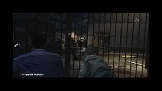 The walking dead part 3.avi where the hell is that axe