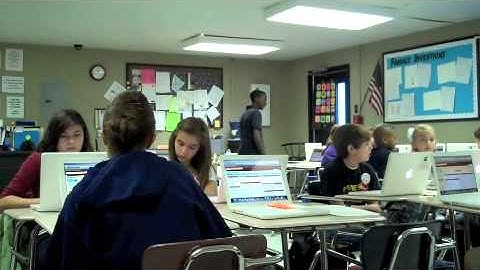 Collaborating on a Wiki