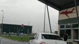 Skydiving 2018 - part 1