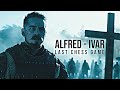 Vikings alfred  ivar  last chess game