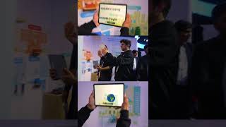 Experiential Marketing That Connects | INK IN CAPS#shorts #experientialmarketing #martech #immersive