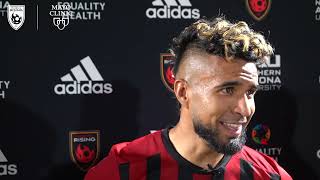 Mayo Clinic Postgame: Forward Danny Trejo 05.13.23 Net Worth