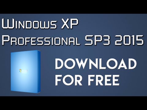 DOWNLOAD WINDOWS XP SP3 WITH 2015 UPDATES 2022 Www Realtricks Net 