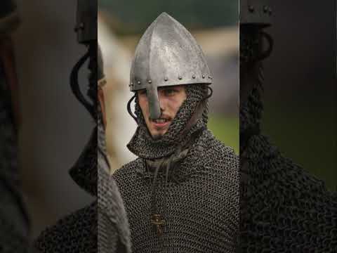 130 Normans vs. 3,000 Saracens? #BattleOfCerami #Normans #history #viral #shorts #Sicily #history
