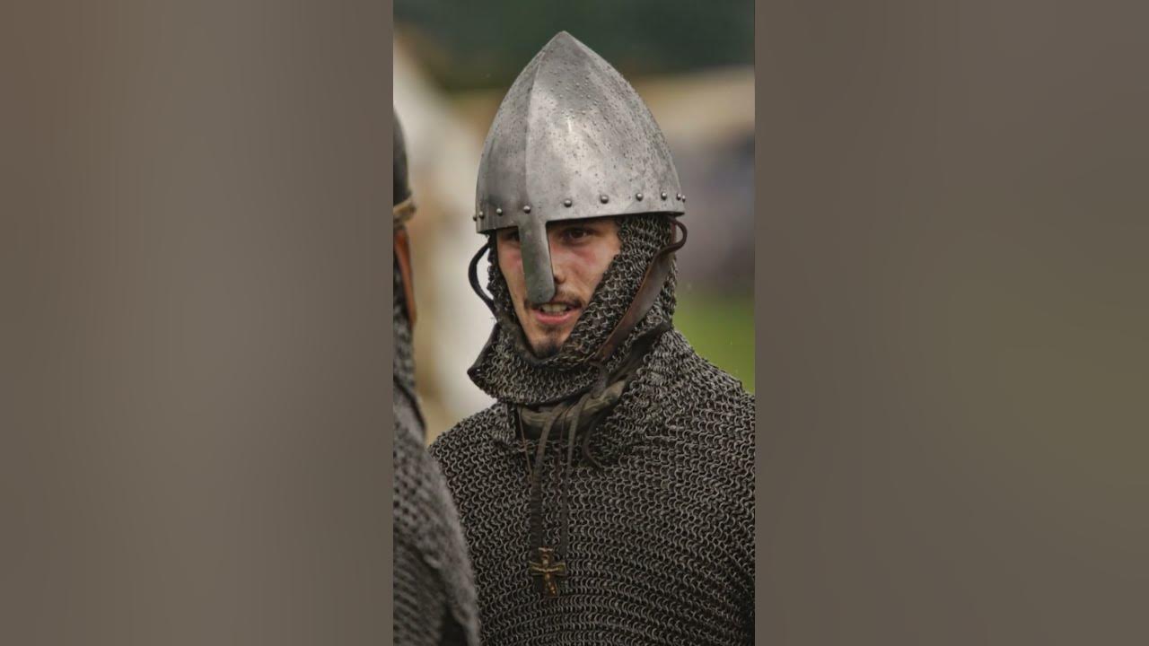 130 Normans vs. 3,000 Saracens?
