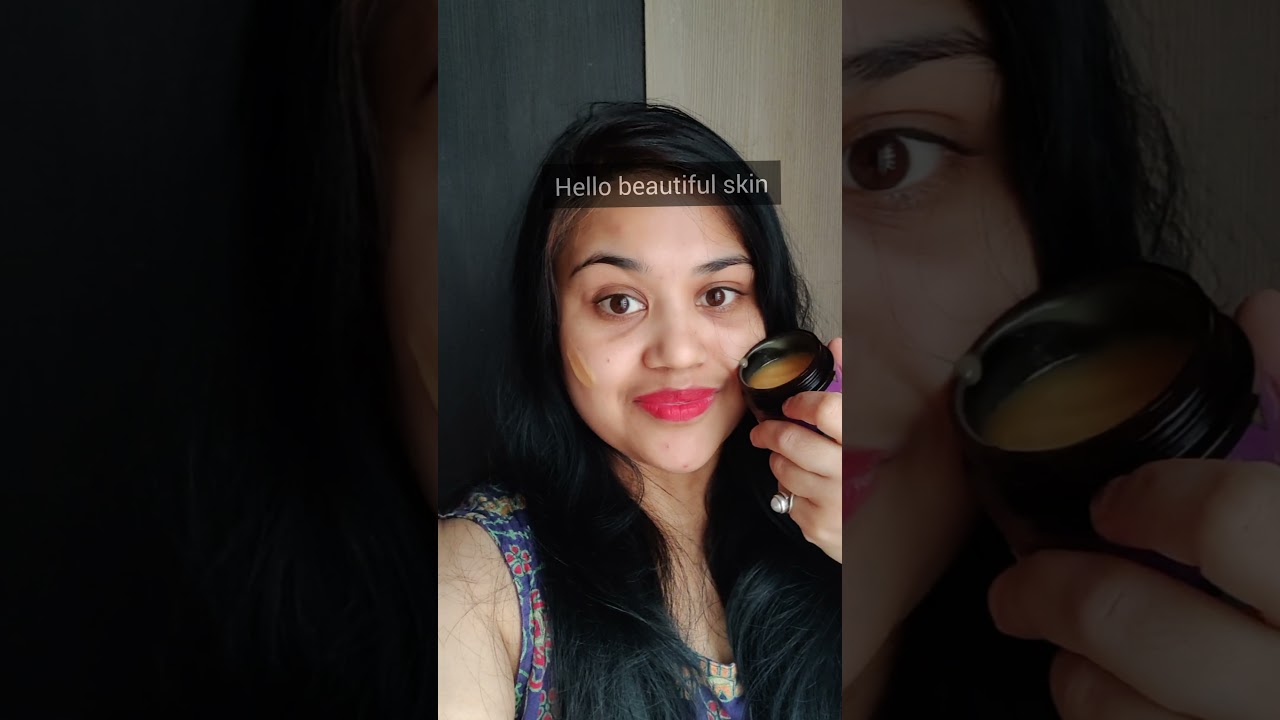 DAY 12 Challenge | Wheat Flour Face Pack for tan removal 