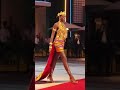 MISS COTE DIVOIRE Olivia Vace Wins Top Model Round Of Miss World 2021 Pageant