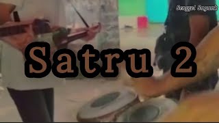 Download Lagu PENGAMEN SIDOARJO satru 2 Kendang skil dewa MP3