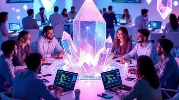 The Rise Of The Apertum Blockchain - Story Of Resilience