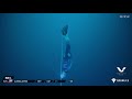 Alenka artnik freediving world record 120m deans blue hole 17072021