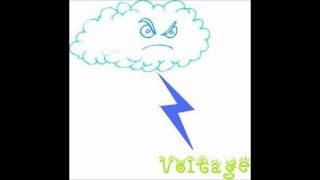 Voltage - Database on the Moon