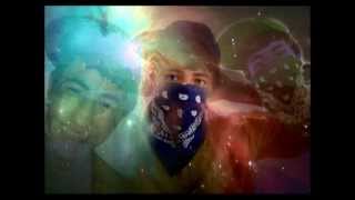 Arones - Hiphopla Ayıl