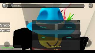 Script Arceus X / KittenMilk Rtx Gui