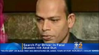 Driver Sought In Hit-And-Run