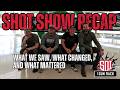 The Gun Rack - 2026 SHOT Show - What We Saw, What Changed, and What Mattered