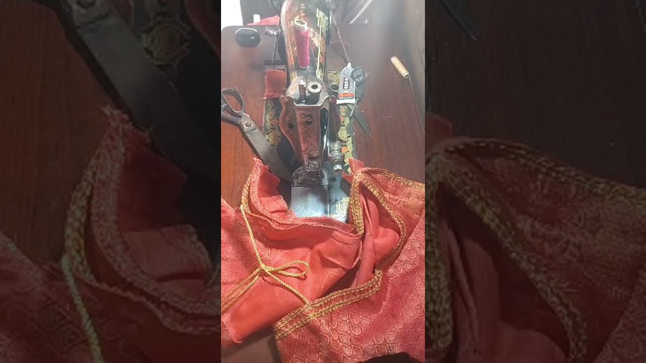 Babita Boutique is live