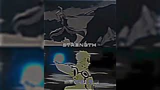 Ichigo Vs Naruto & Ichigo Manga Vs Naruto Ln