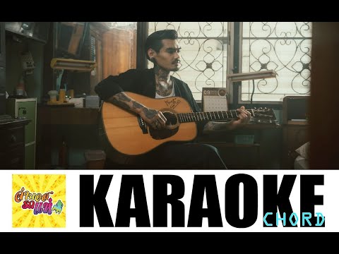 ใจเป็นนายกายเป็นบ่าว - เล็ก รัชเมศฐ์ KARAOKE (มีคอร์ด) by.Jaboss