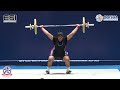 DAY 11 || IWLF National Weightlifting Championships, 2021-2022 || Bhubaneswar, Odisha
