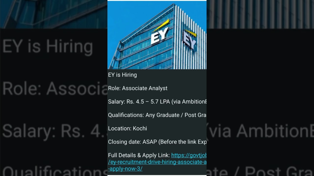 🚨 job alert 🚨 comments Link 🖇️ 