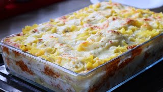 This Is The Most Delicious Juicy Lasagna Recipe Perfect For Dinner