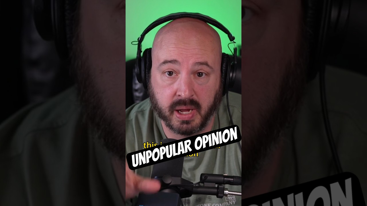 Are you ready to hear the TRUTH about real estate investing? 