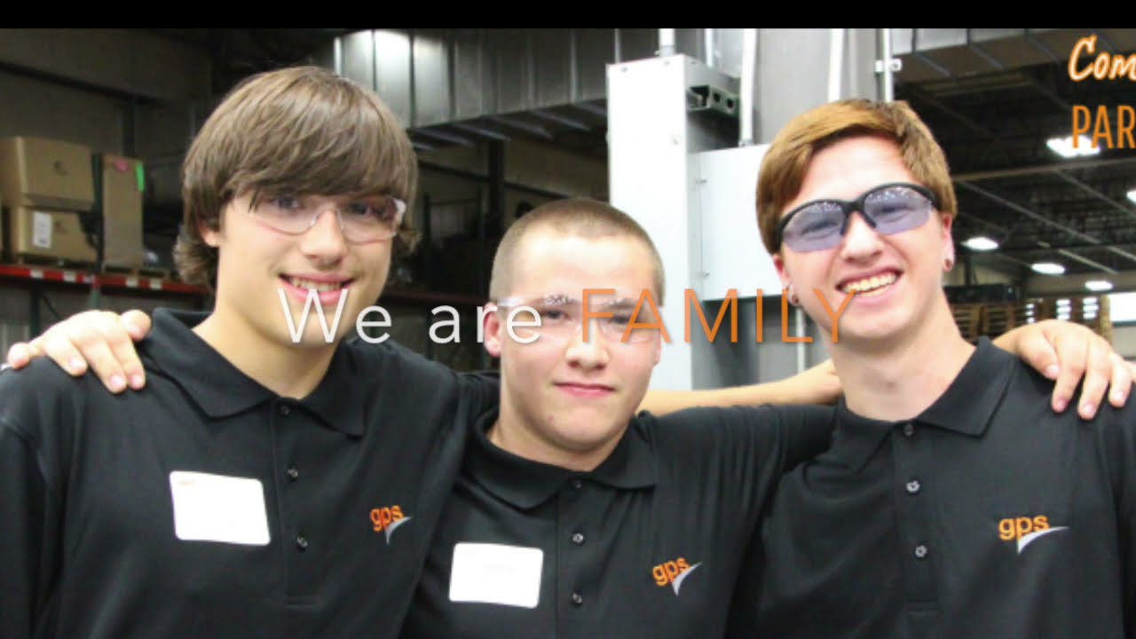 GPSEd Class of 2018 Graduation Celebration