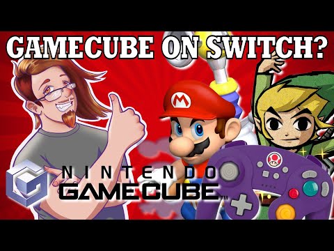 GameCube on Switch? | Power A wireless GameCube style controller review