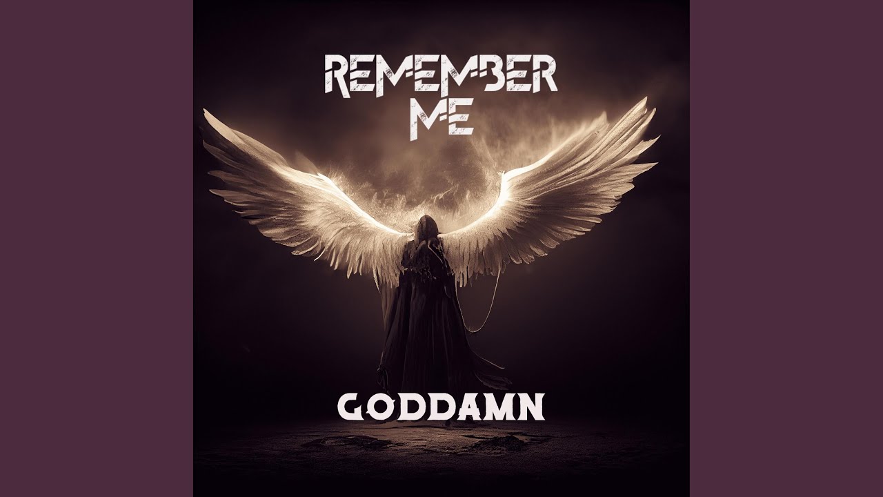 Watch GODDAMN on YouTube Watch GODDAMN on YouTube