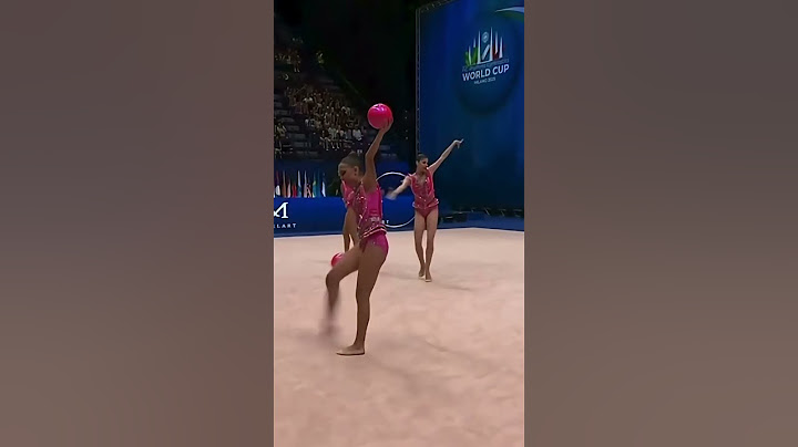 BRONZE EM MILÃO 🤸🥉