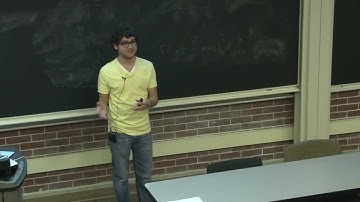 Lecture 16 - Virtual Memory 1 - Carnegie Mellon - Computer Architecture 2013 - Justin Meza