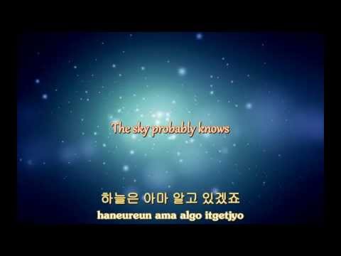 지나 & 더원 & 이예준 & 김우주 & 일레븐메디컬사운드 & 지영 (+) Miracle (inst.)