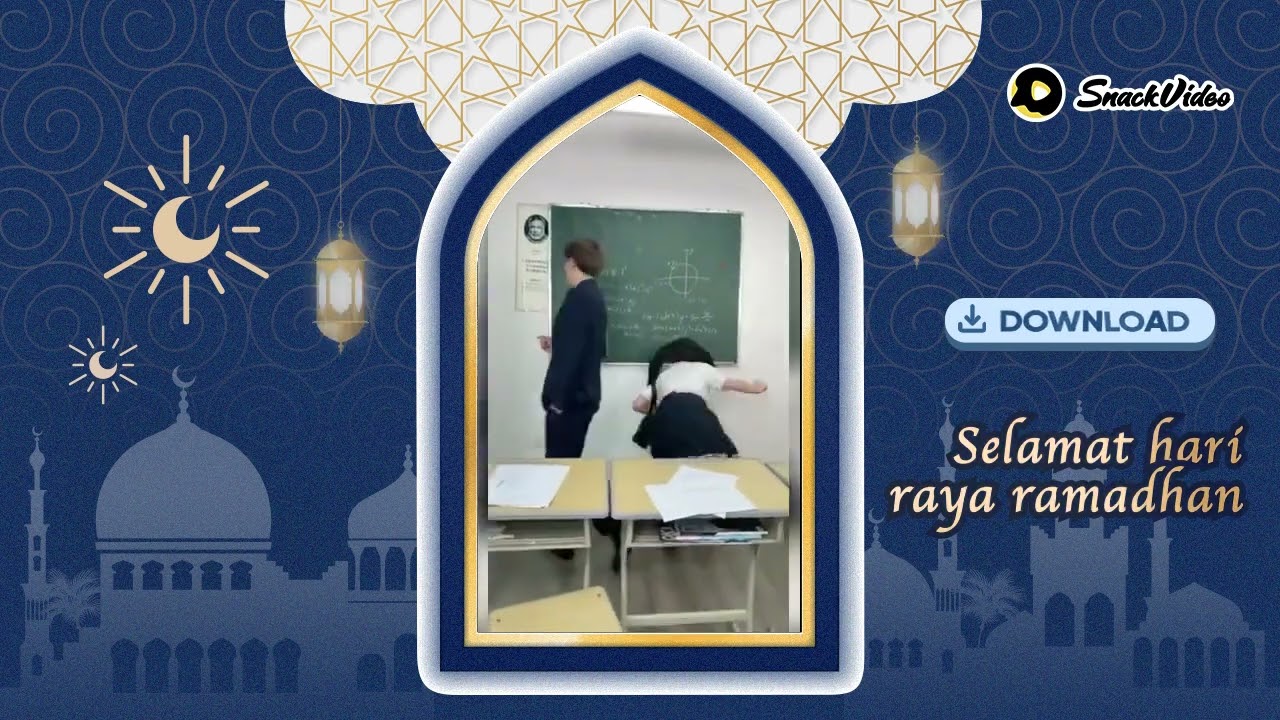 Funny video 5234177195091899454 Upload via Snack Video on 2023-03-02