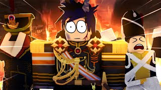 Tankfish Is Ruining Guts & Blackpowder