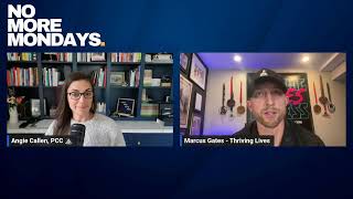 Building Confidence Through Fitness and Consistency with Marcus Gates