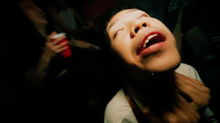 【颜社】@jerryli9953  - 看到你我就欢喜 Nice Seeing You (Official Music Video) - 天天要闻