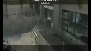 PoSTal Ninja Clip 2