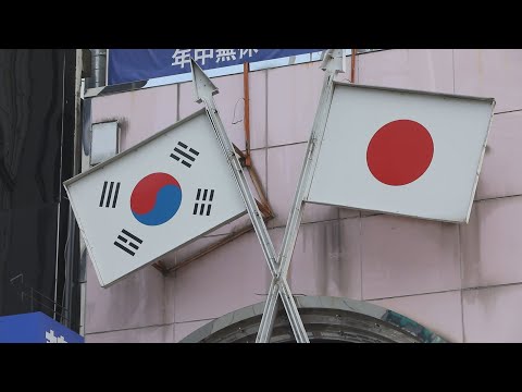 日언론 &amp;quot;韓 보복조치…당장 영향은 미미&amp;quot; / 연합뉴스TV (YonhapnewsTV)