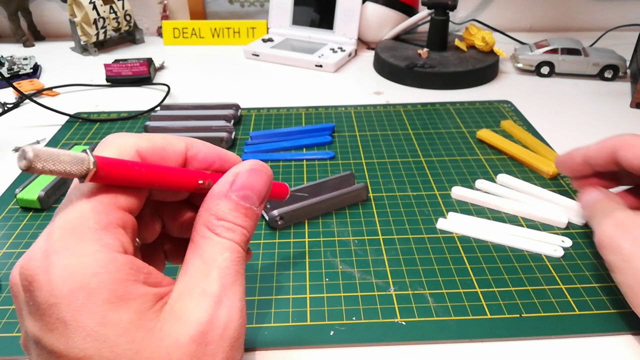 Reference Gauge for Students YouTube