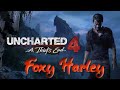 30/NOV/2024 🦊🔥 Uncharted 4 A Thief's End Pt. 8 🦊🔥 Twitch VOD