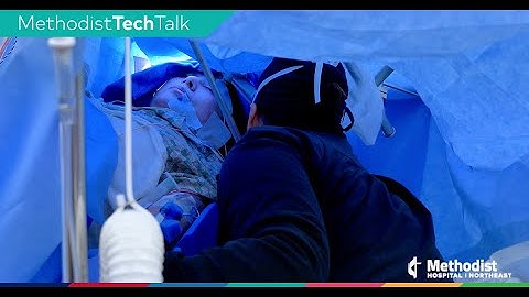 How it works: Awake Craniotomy