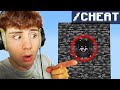 HO USATO SEGRETAMENTE la CREATIVA nelle BEDWARS!