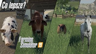 NAJBARDZIEJ DOCHODOWE ZWIERZĘ W FARMING SIMULATOR 19?! | ANAN4SEK screenshot 4