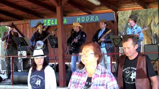 Lod John B - String Boys.mp4