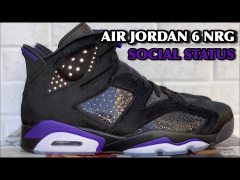 jordan 6 nrg purple