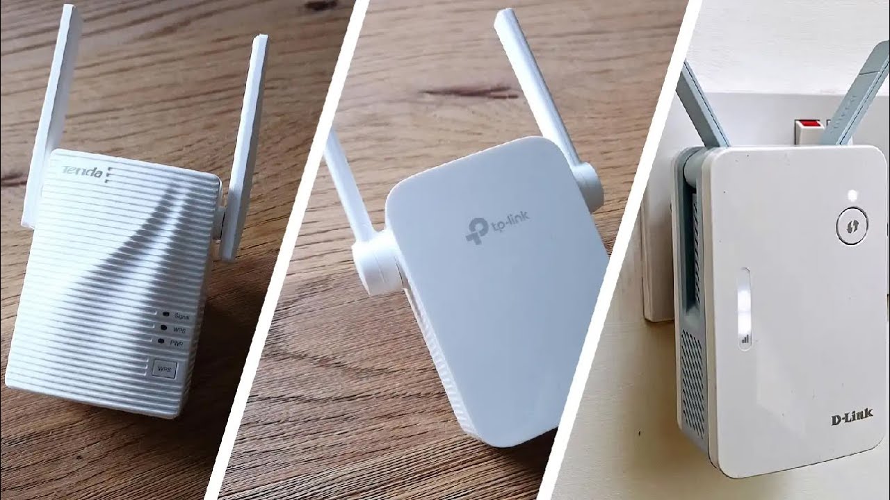 What's the difference: WiFi Booster, Repeater or Extender? - Waveform