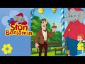Słon Benjamin Nadmuchiwany Zamek Po Polsku Full Episode In Polish Słon Benjamin Nadmuchiwany Zamek Po Polsku Full Episode In Polish