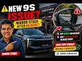 Mahindra XEV 9S Had a Strange Issue 😳 | Mirror Dip Worked But Didn't Return!
